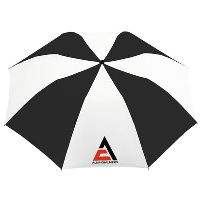 42" Miami Auto Open Folding Umbrella