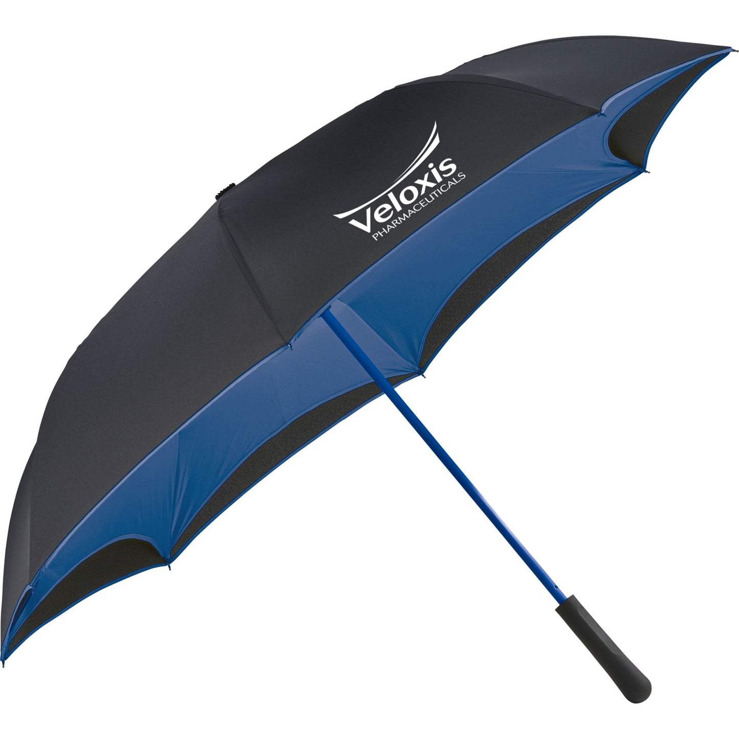 48" Colorized Manual Inversion Umbrella