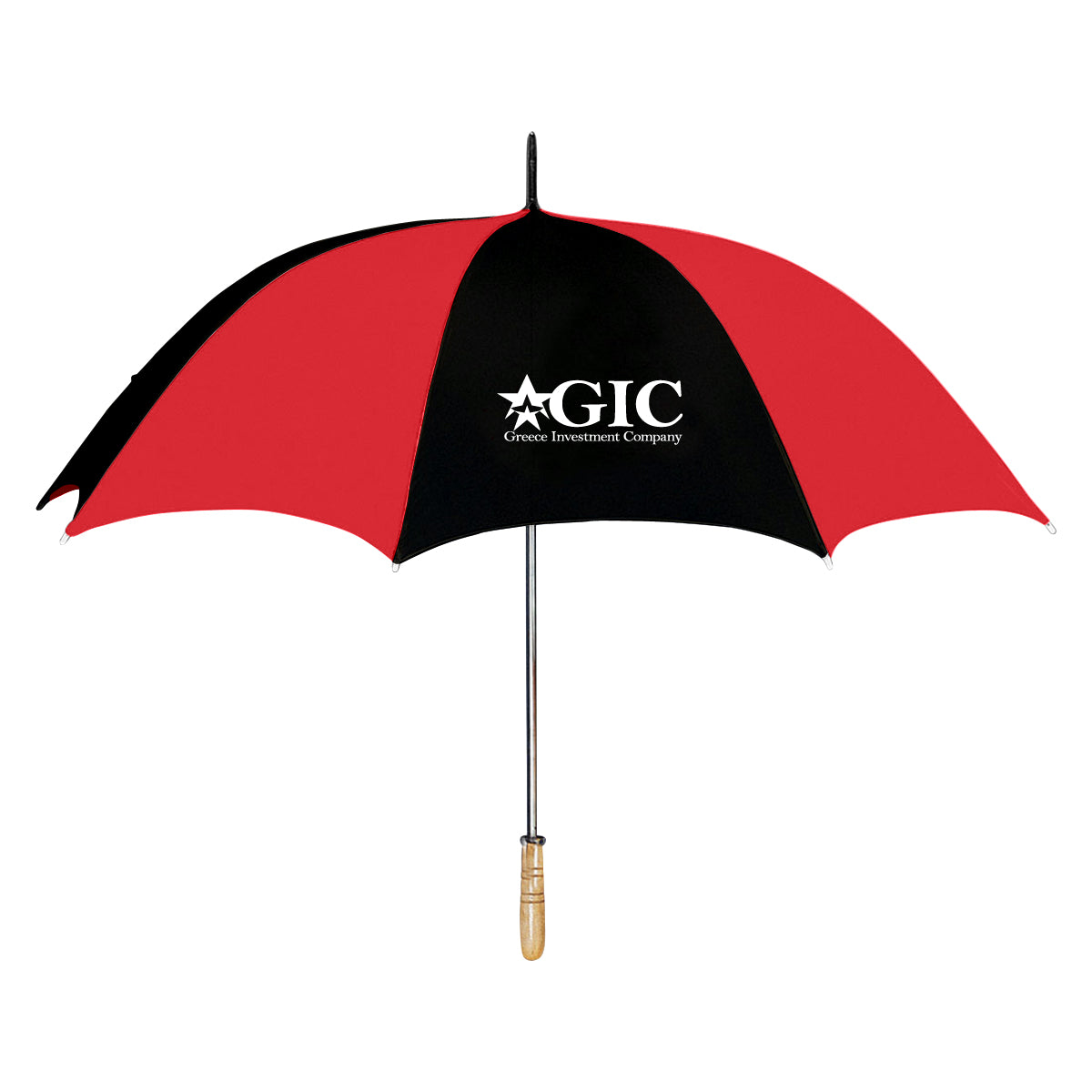 60" Arc Golf Umbrella