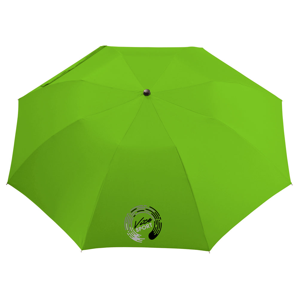 42" Miami Auto Open Folding Umbrella